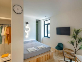 Hoppersgr- Amazing apt in the heart of Athens - 3